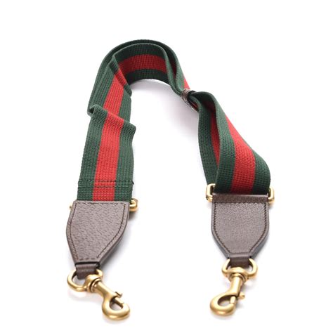 replacement Gucci shoulder strap